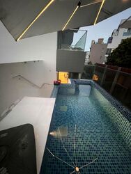 Daisy Suites (D13), Apartment #466798481